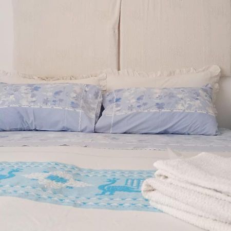 B&B Guest House Il Porto Vecchio Stintino Exterior photo